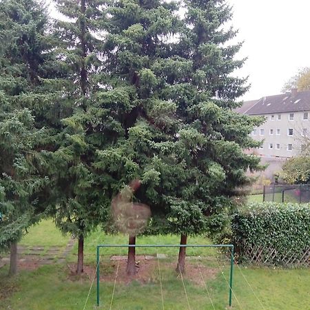 Komfortables Und Ruhiges Apartment Gelsenkirchen Luaran gambar