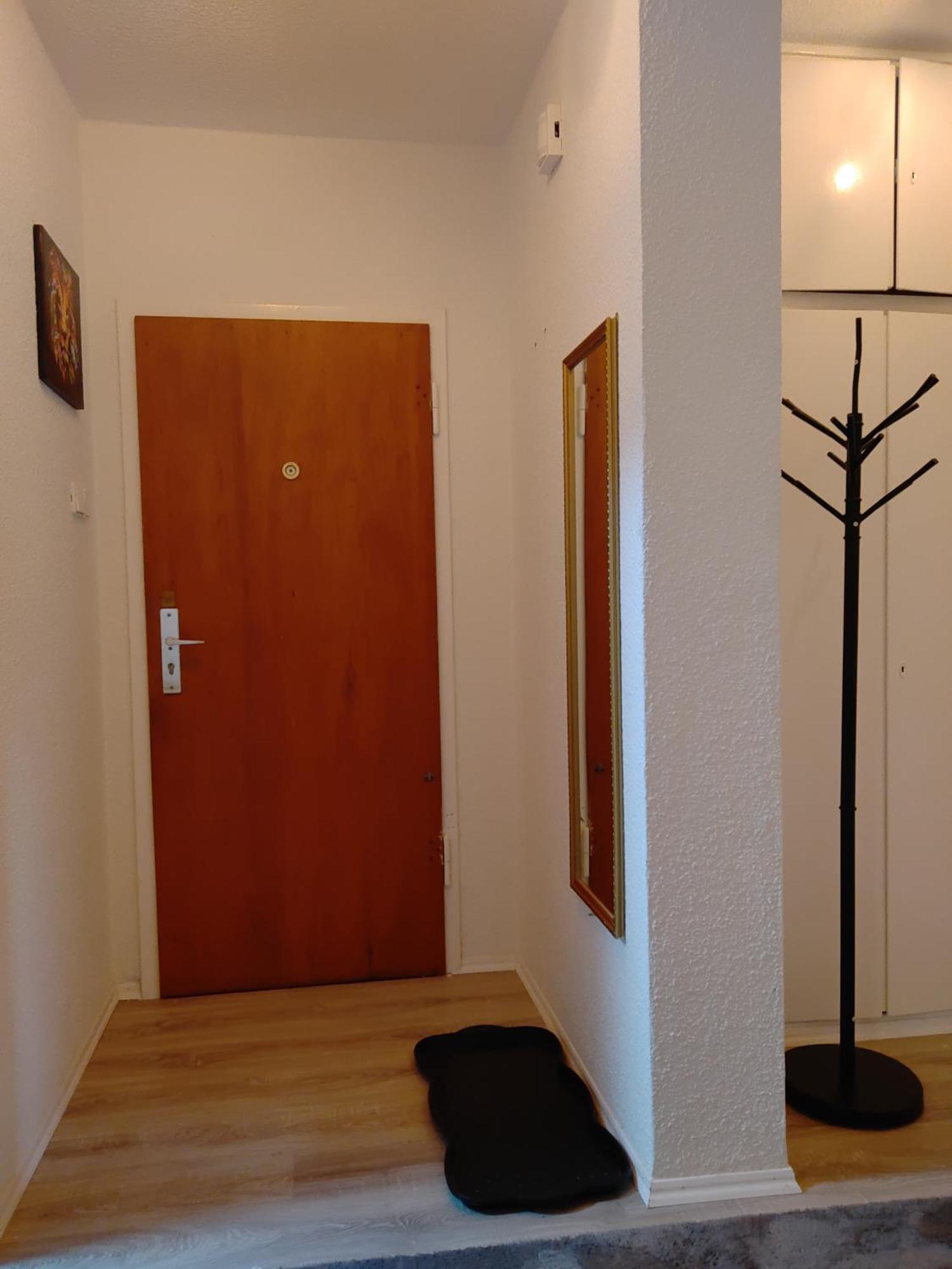 Komfortables Und Ruhiges Apartment Gelsenkirchen Luaran gambar