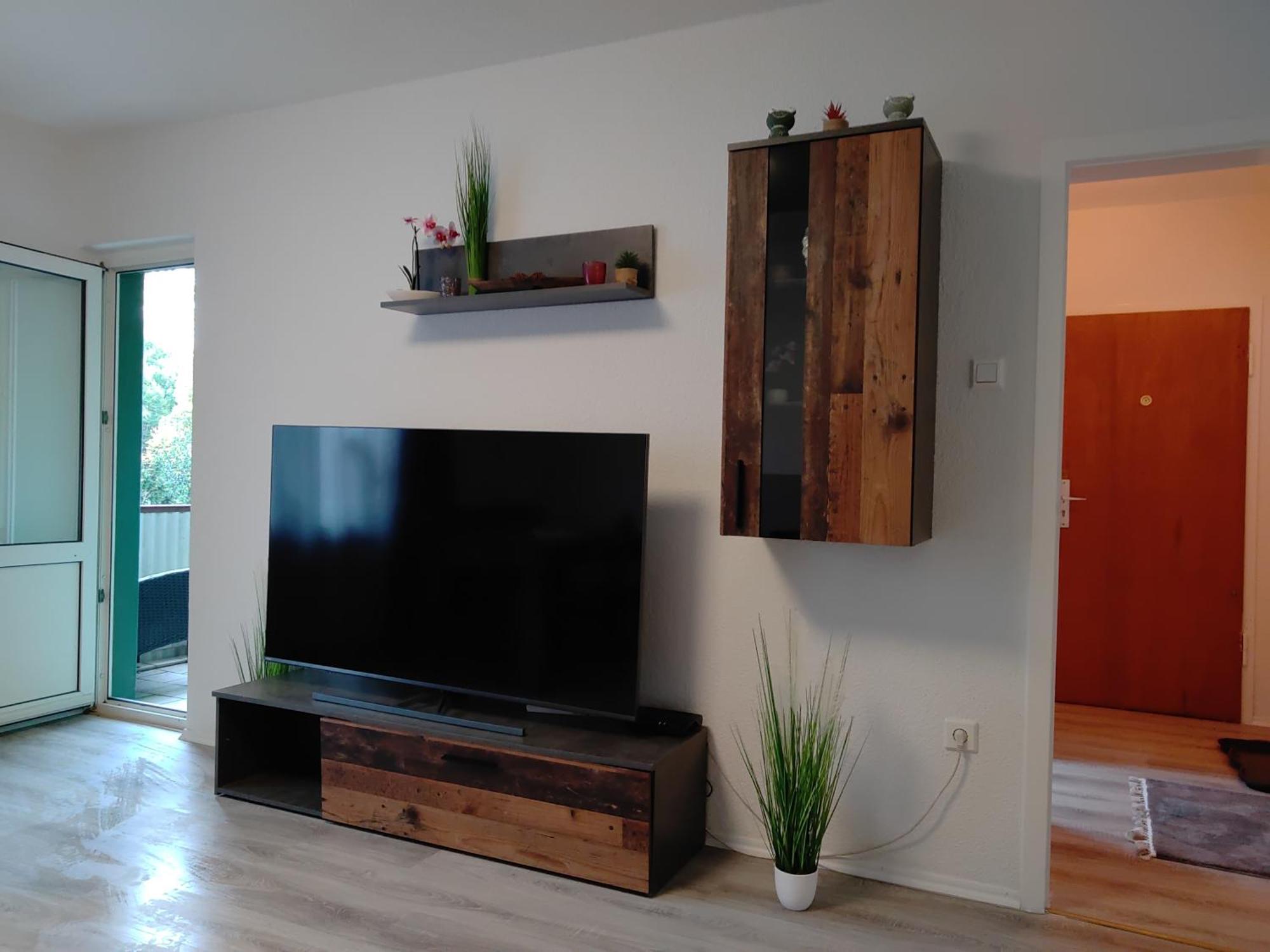 Komfortables Und Ruhiges Apartment Gelsenkirchen Luaran gambar