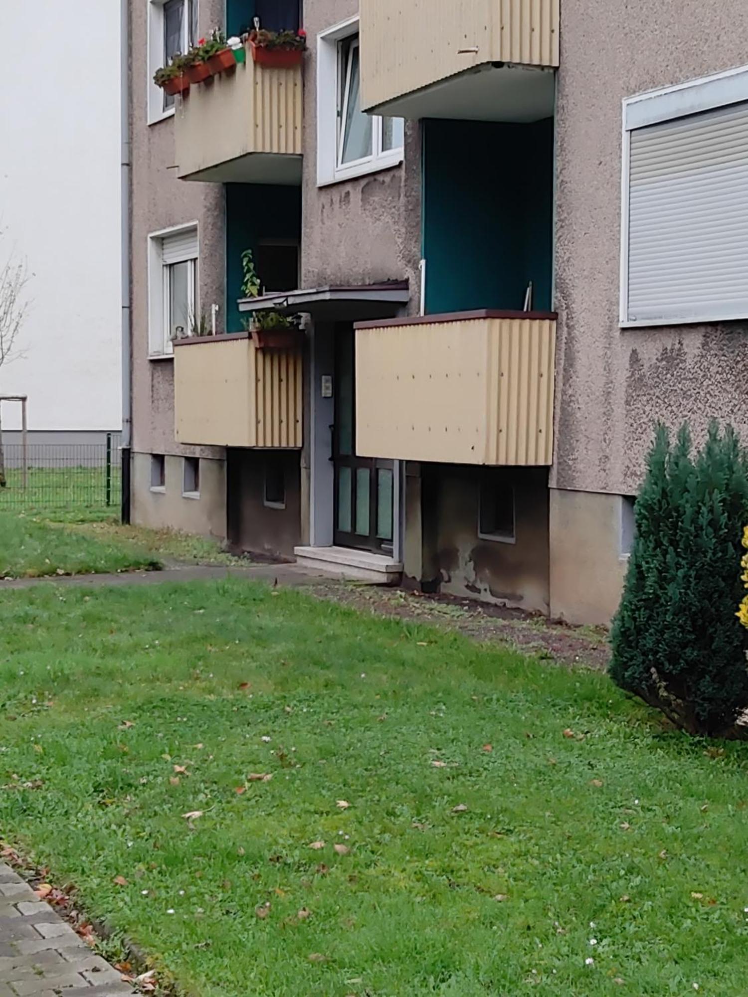 Komfortables Und Ruhiges Apartment Gelsenkirchen Luaran gambar