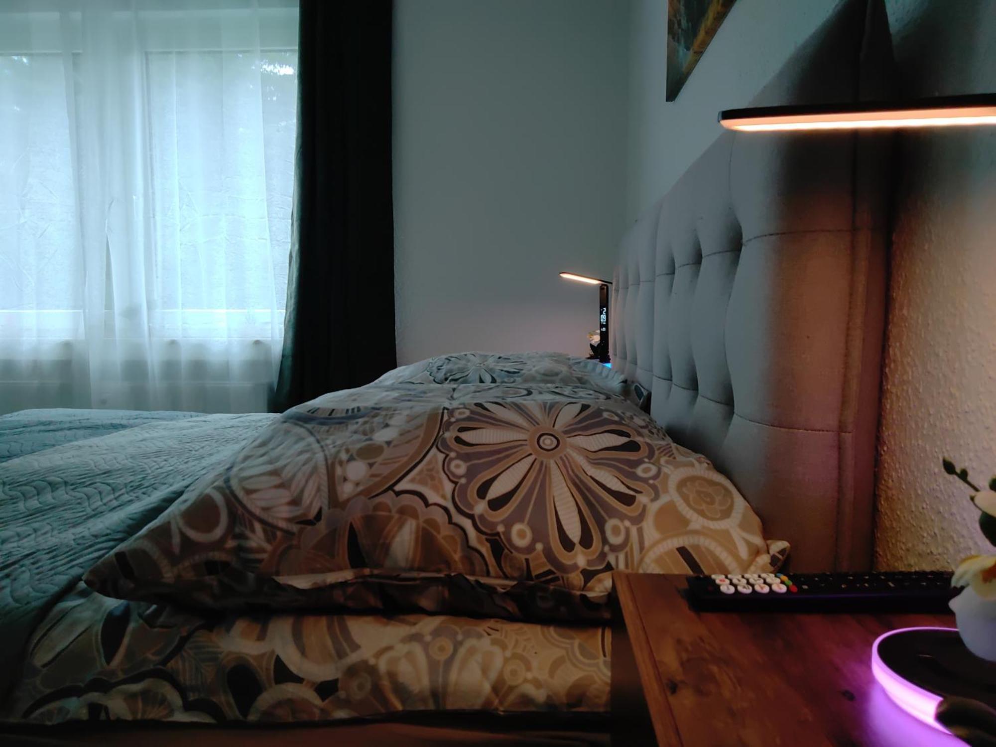Komfortables Und Ruhiges Apartment Gelsenkirchen Luaran gambar